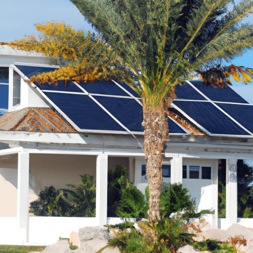 Breaking Down the Federal Solar Tax Credit: What You Need to Know