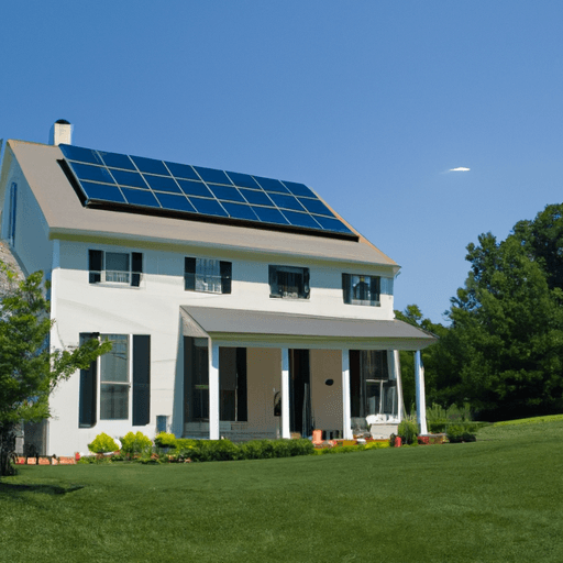 Breaking Down the Federal Solar Tax Credit: What You Need to Know