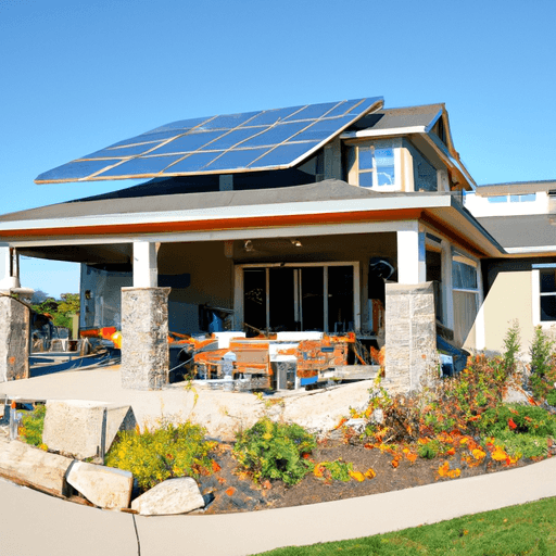 Breaking Down the Federal Solar Tax Credit: What You Need to Know