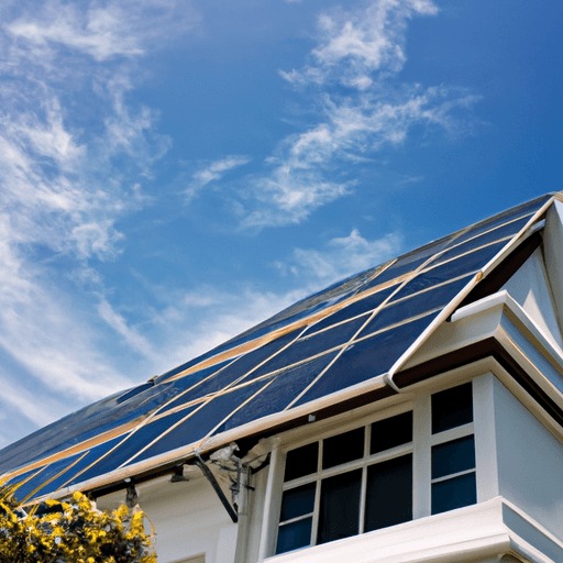 Breaking Down the Federal Solar Tax Credit: What You Need to Know