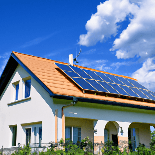 Breaking Down the Federal Solar Tax Credit: What You Need to Know