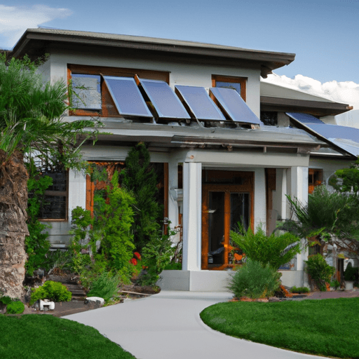 Breaking Down the Federal Solar Tax Credit: What You Need to Know