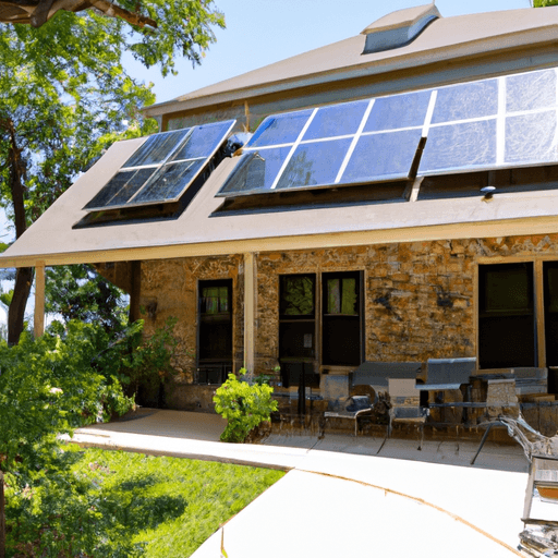 Breaking Down the Federal Solar Tax Credit: What You Need to Know