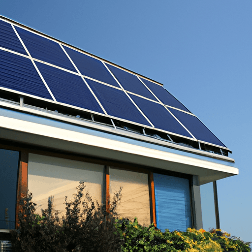 Breaking Down the Federal Solar Tax Credit: What You Need to Know