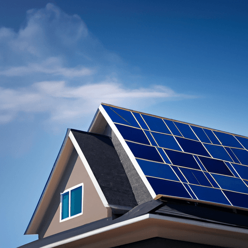 How Homeowners Can Save Over $10,000 with Solar Energy
