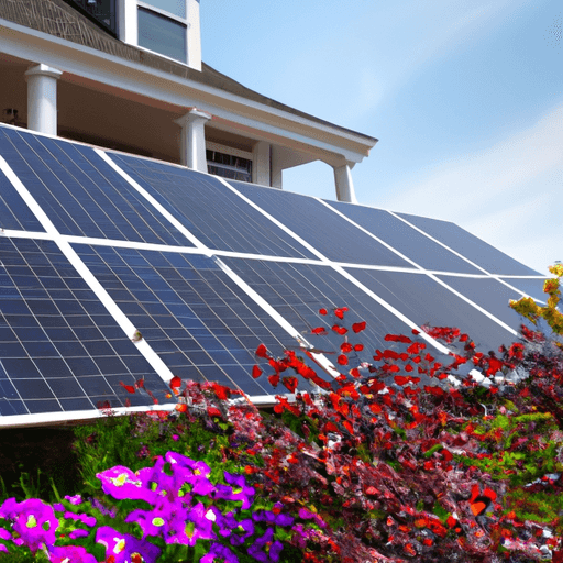 How Homeowners Can Save Over $10,000 with Solar Energy