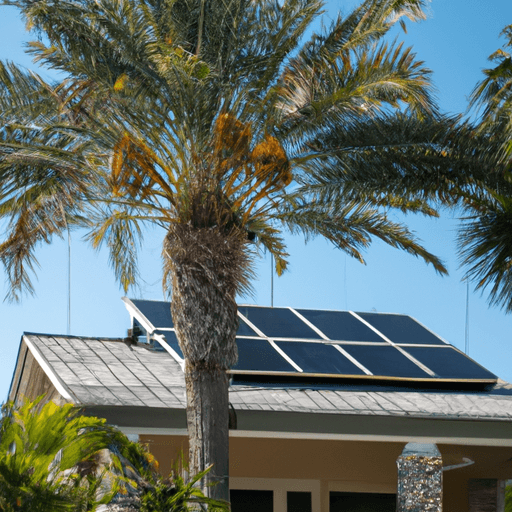 How Homeowners Can Save Over $10,000 with Solar Energy