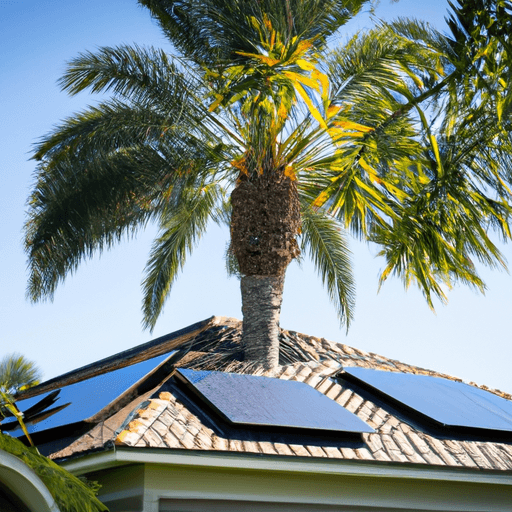 How Homeowners Can Save Over $10,000 with Solar Energy