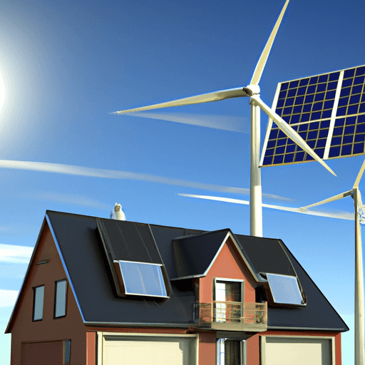 How Homeowners Can Save Over $10,000 with Solar Energy