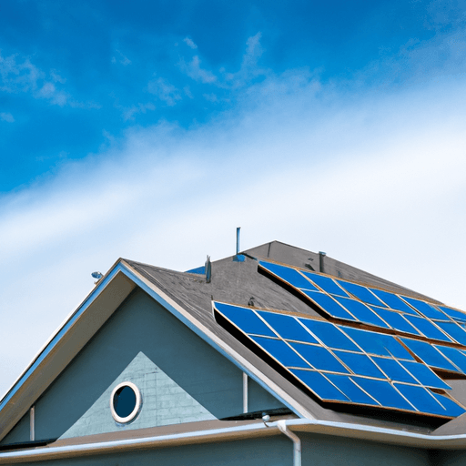 How Homeowners Can Save Over $10,000 with Solar Energy