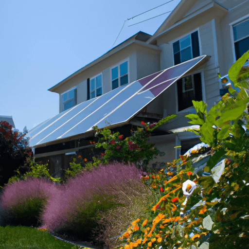 How Homeowners Can Save Over $10,000 with Solar Energy