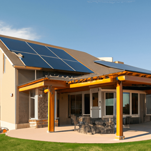 How Homeowners Can Save Over $10,000 with Solar Energy
