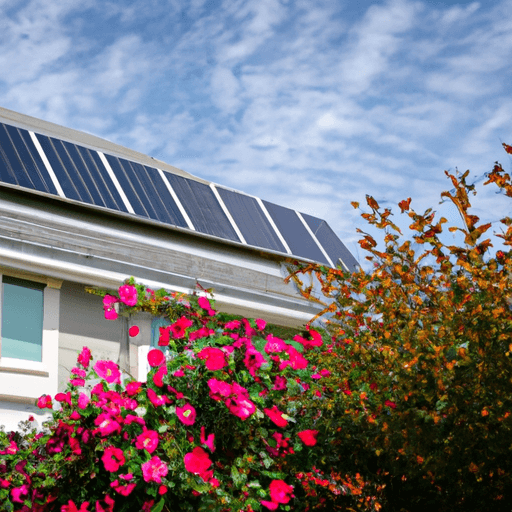 How Homeowners Can Save Over $10,000 with Solar Energy
