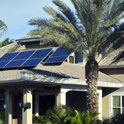 How Homeowners Can Save Over $10,000 with Solar Energy