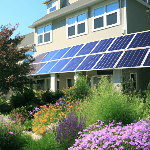How Homeowners Can Save Over $10,000 with Solar Energy