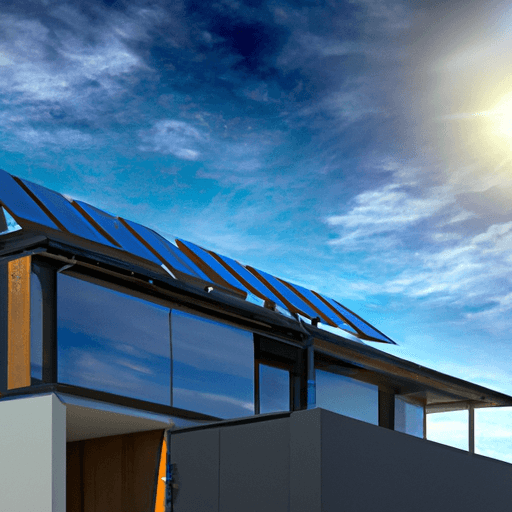 How Homeowners Can Save Over $10,000 with Solar Energy