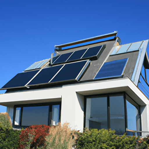 How Homeowners Can Save Over $10,000 with Solar Energy