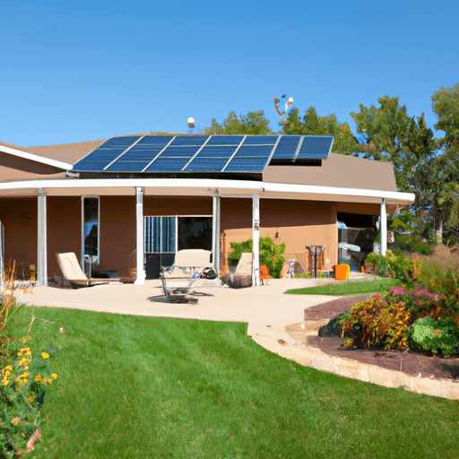 How Homeowners Can Save Over $10,000 with Solar Energy