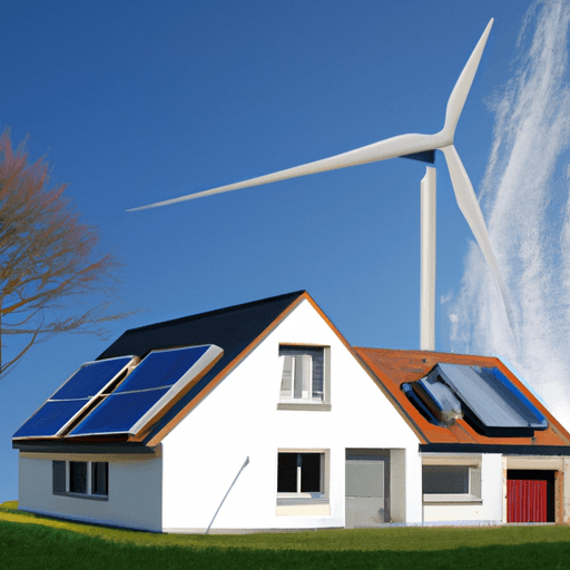 How Homeowners Can Save Over $10,000 with Solar Energy