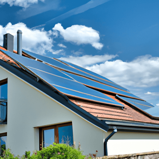 How Homeowners Can Save Over $10,000 with Solar Energy