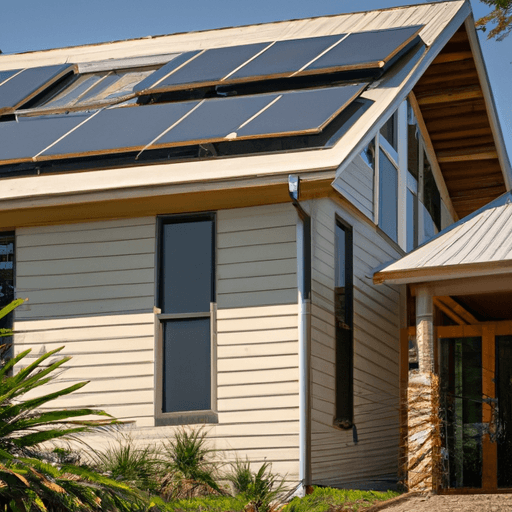 How Homeowners Can Save Over $10,000 with Solar Energy