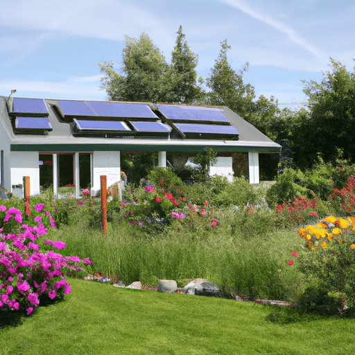 How Homeowners Can Save Over $10,000 with Solar Energy