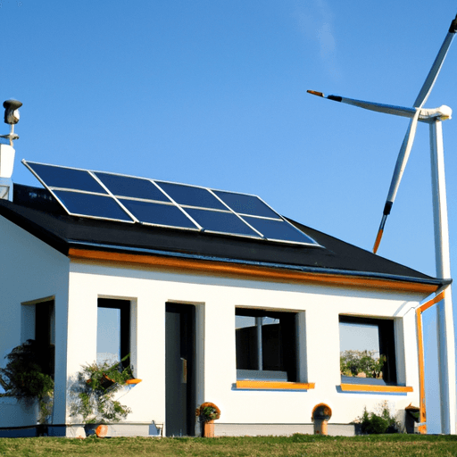 How Homeowners Can Save Over $10,000 with Solar Energy