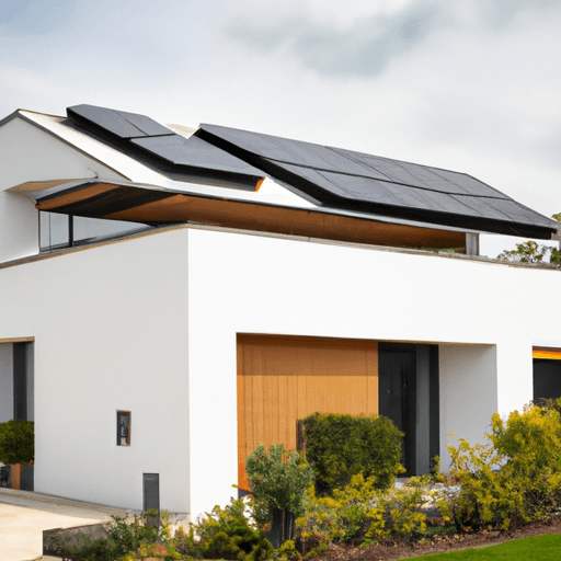 How Homeowners Can Save Over $10,000 with Solar Energy