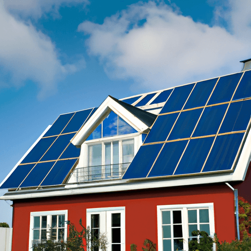 How Homeowners Can Save Over $10,000 with Solar Energy