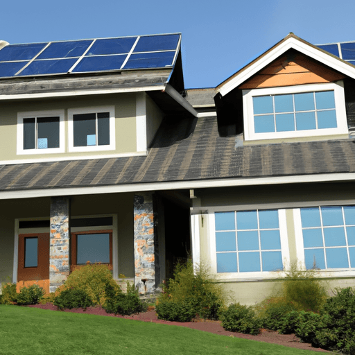 How Homeowners Can Save Over $10,000 with Solar Energy