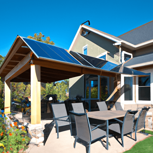 How Homeowners Can Save Over $10,000 with Solar Energy