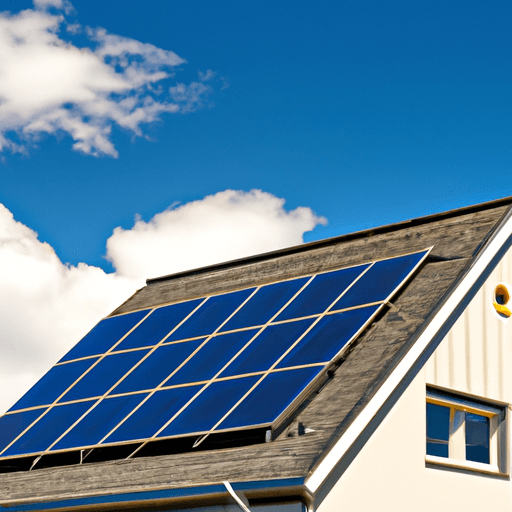 How Homeowners Can Save Over $10,000 with Solar Energy