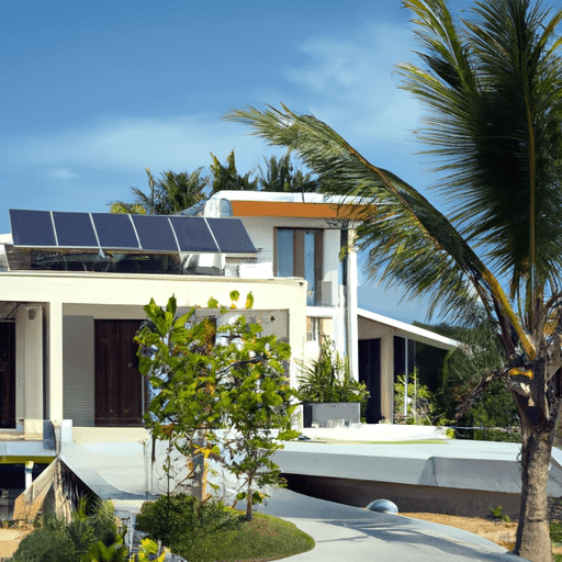 How Homeowners Can Save Over $10,000 with Solar Energy