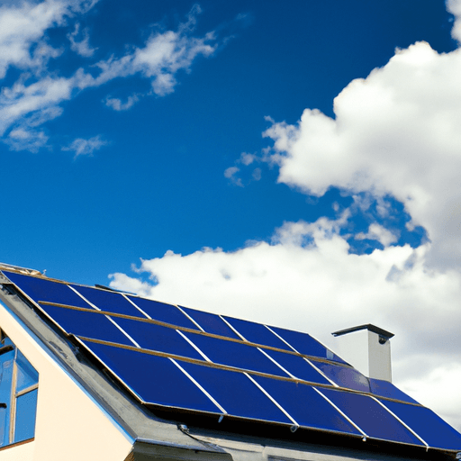 How Homeowners Can Save Over $10,000 with Solar Energy