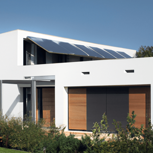 How Homeowners Can Save Over $10,000 with Solar Energy
