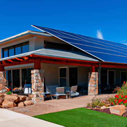 How Homeowners Can Save Over $10,000 with Solar Energy