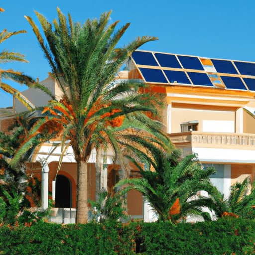 How Homeowners Can Save Over $10,000 with Solar Energy