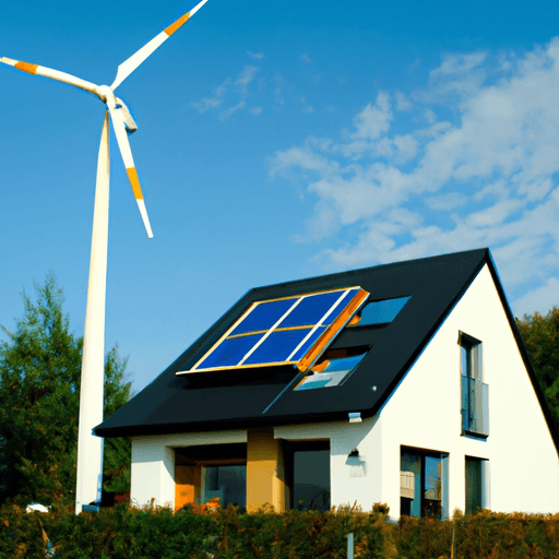 How Homeowners Can Save Over $10,000 with Solar Energy