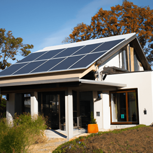 How Homeowners Can Save Over $10,000 with Solar Energy