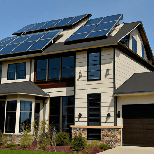 How Homeowners Can Save Over $10,000 with Solar Energy