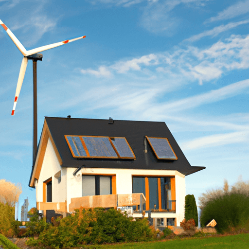 How Homeowners Can Save Over $10,000 with Solar Energy