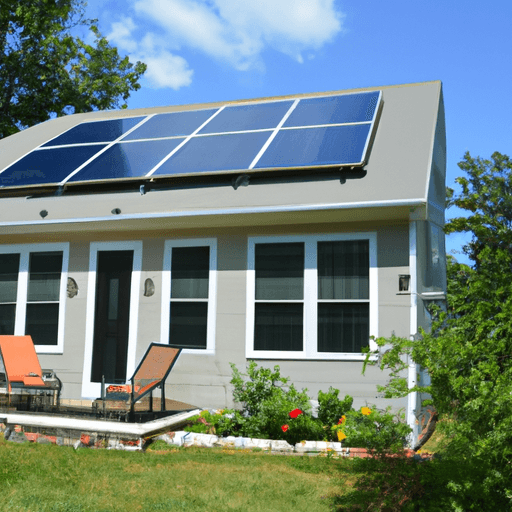 How Homeowners Can Save Over $10,000 with Solar Energy