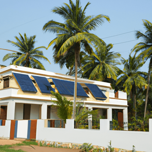 How Homeowners Can Save Over $10,000 with Solar Energy