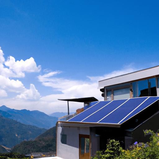 How Homeowners Can Save Over $10,000 with Solar Energy