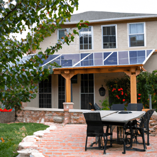 How Homeowners Can Save Over $10,000 with Solar Energy