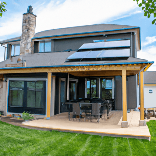 How Homeowners Can Save Over $10,000 with Solar Energy
