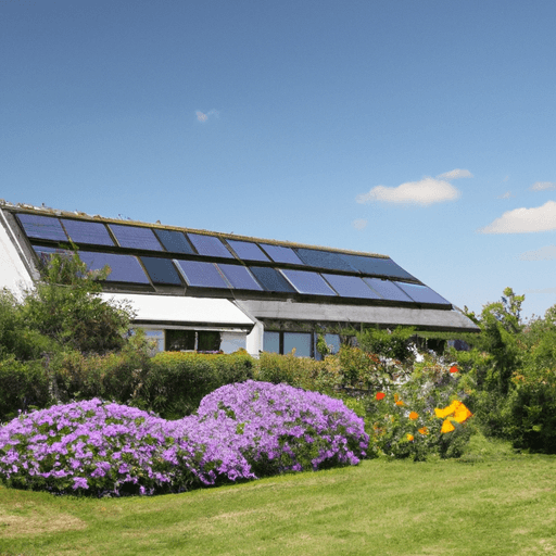 How Homeowners Can Save Over $10,000 with Solar Energy