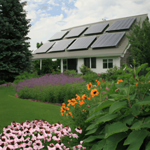 How Homeowners Can Save Over $10,000 with Solar Energy
