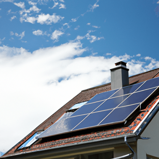 How Homeowners Can Save Over $10,000 with Solar Energy