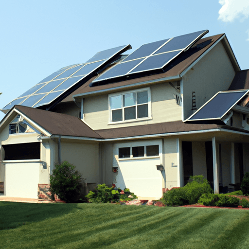 How Homeowners Can Save Over $10,000 with Solar Energy